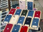 Apple iPhone 13 128 (Used)