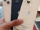 Apple iPhone 13 128 (Used)