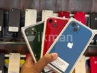 Apple iPhone 13 128 (Used)