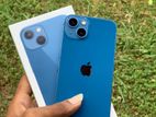 Apple iPhone 13 128 (Used)