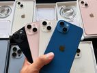 Apple iPhone 13 128|256GB Full set (Used)