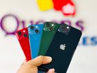 Apple iPhone 13 128|256GB Full set (Used)