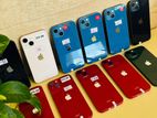 Apple iPhone 13 128|256Gb fullest (Used)