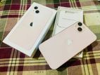 Apple iPhone 13 128GB (Used)