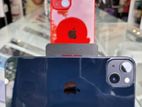 Apple iPhone 13 128G Blue (Used)