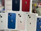 Apple iPhone 13 128GB |12 (New)