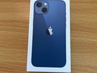 Apple iPhone 13 128Gb ///19 (Used)