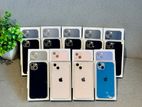 Apple iPhone 13 128GB 256GB 512GB (Used)