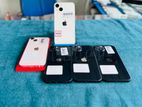 Apple iPhone 13 128GB / 256GB /512GB (Used)