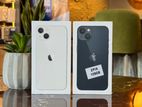 Apple iPhone 13 128GB | 256GB (Used)
