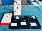 Apple iPhone 13 128GB 256GB (Used)
