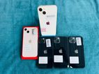 Apple iPhone 13 128GB/256GB (Used)