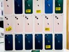 Apple iPhone 13 128GB/3240MAH (New)