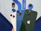 Apple iPhone 13 128GB 5G A+ (Used)