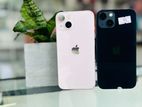 Apple iPhone 13 128GB 5G Black (Used)
