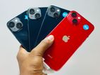 Apple iPhone 13 128GB 5G (Brand New)