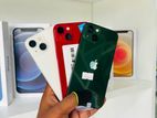 Apple iPhone 13 128GB 5G J/A 1 (Used)