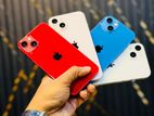 Apple iPhone 13 128GB 88%🔋UP HEALTH (Used)