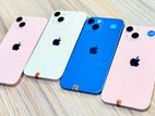Apple iPhone 13 128GB [90-95% BH] (Used)