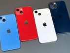 Apple iPhone 13 128GB | 90-95%🔋 (Used)