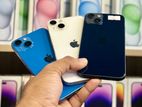 Apple iPhone 13 128GB [90%-95%🔋] (Used)