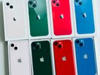 Apple iPhone 13 128GB 92% (Used)