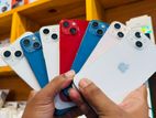 Apple iPhone 13 128GB A+ (Used)