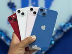 Apple iPhone 13 128GB A+ (Used)