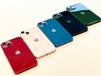 Apple iPhone 13 128GB [All Colors] (Used)