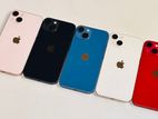 Apple iPhone 13 128GB - All Colors (Used)