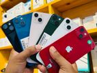 Apple iPhone 13 128GB ALL COLOURS (Used)