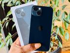 Apple iPhone 13 128GB B/H 93% (Used)