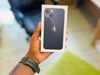 Apple iPhone 13 128GB (Black) (Brand New)