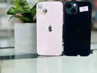 Apple iPhone 13 128GB BLACK (Used)
