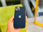 Apple iPhone 13 128GB (Black) (Used)