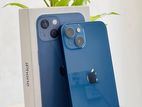 Apple iPhone 13 128GB Blue 17898 (Used)