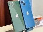 Apple iPhone 13 128GB Blue 18280 (Used)