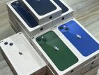 Apple iPhone 13 128GB Blue (New)