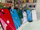 Apple iPhone 13 128GB BLUE SAMEIMEI (Used)