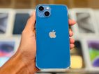 Apple iPhone 13 128GB (Blue) (Used)