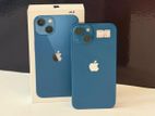 Apple iPhone 13 128GB BLUE (Used)