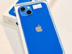 Apple iPhone 13 128GB BLUE (Used)