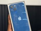 Apple iPhone 13 128GB BLUE (Used)