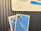 Apple iPhone 13 128GB Blue (Used)