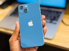 Apple iPhone 13 128GB (Blue) (Used)