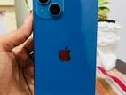 Apple iPhone 13 128GB (Used)