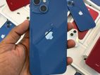 Apple iPhone 13 128GB Blue (Used)