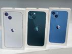 Apple iPhone 13 128GB (Brand New)