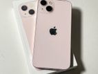 Apple iPhone 13 128GB (Brand New)