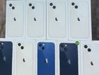 Apple iPhone 13 128GB (Brand New)
